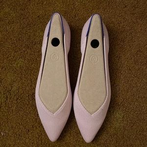 New Size 8 Rothys